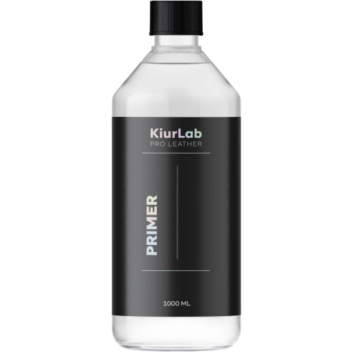 KIURLAB PRO LEATHER PRIMER 1L podkład do skór